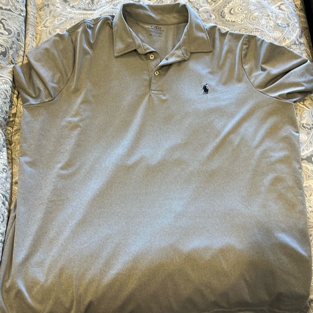 Men’s Ralph Lauren Polo